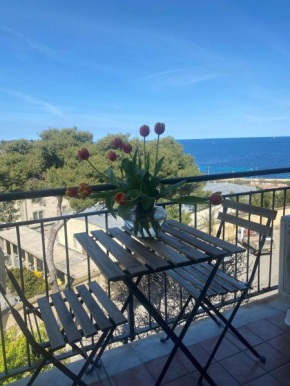 Charming places Casa A, just a few steps from the sea Portoferraio